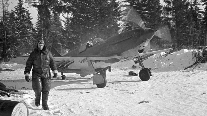 «Тонкое чувство техники»: какую роль в развитии отечественной авиации сыграл Герой Советского Союза Андрей Юмашев