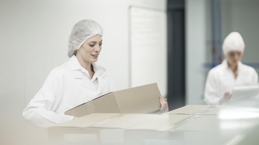 В Подмосковье определили список видов деятельности для импортозамещения