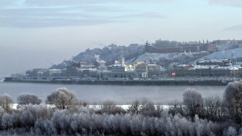 Власти Нижегородской области рассказали о региональных мерах поддержки МСБ