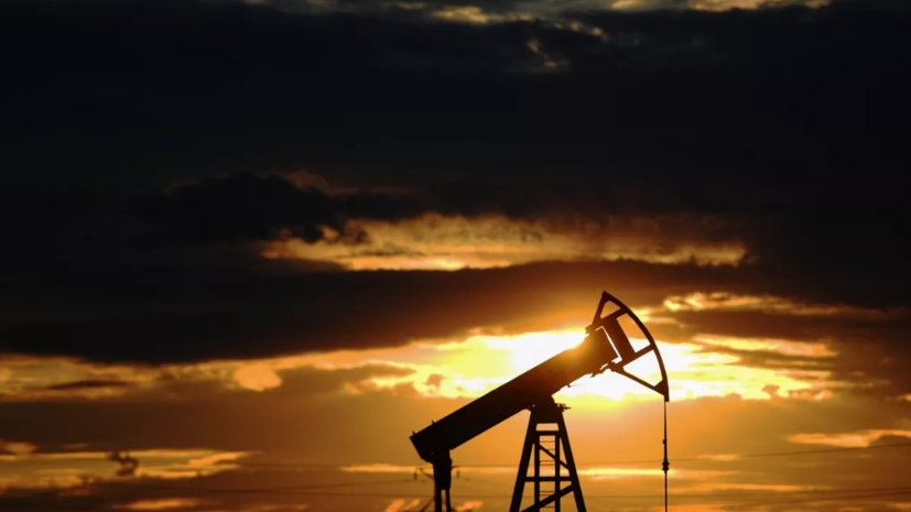 В Казахстане заявили о возможном сокращении добычи нефти в стране из-за ремонта на КТК