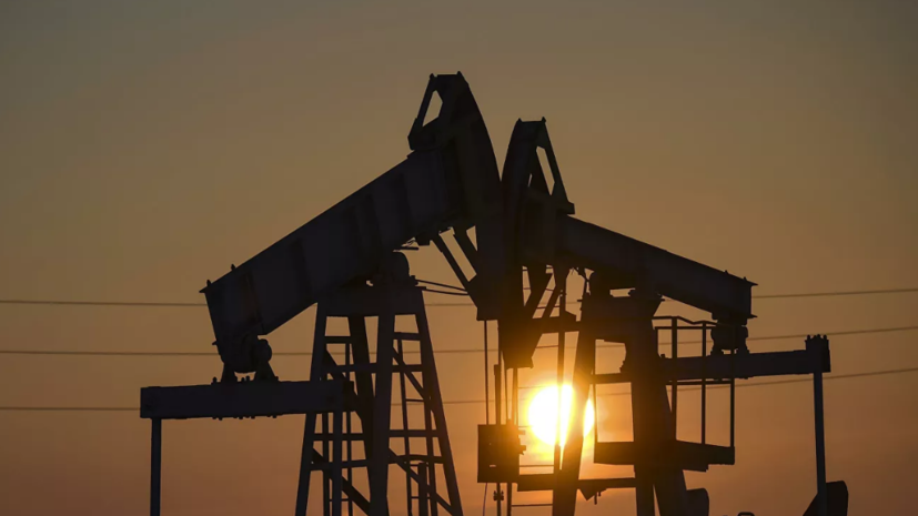 ФРГ планирует к середине 2022 года вдвое сократить импорт нефти из России