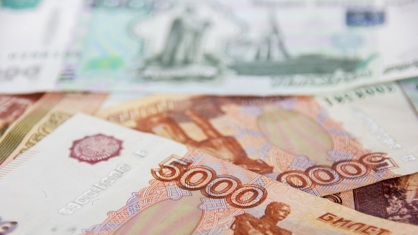 Костин: инфляция в России по итогам 2022 года будет двузначной