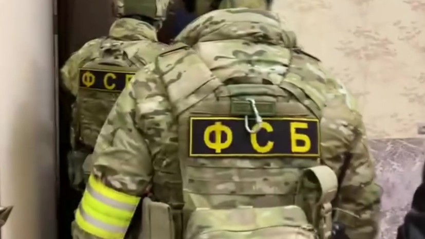 ФСБ задержала шпионившего за украинскими журналистами в России агента СБУ
