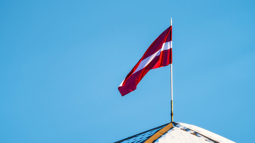 Латвия вносит в чёрный список ещё шесть российских деятелей культуры