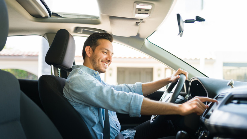 Автоэксперт Баканов перечислил бесполезные гаджеты для автомобиля