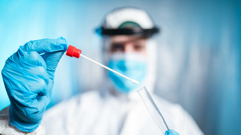 В Ленобласти зарегистрировали 203 случая коронавируса за сутки