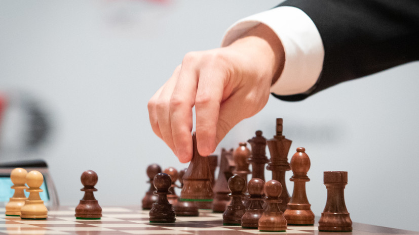 ECU: российские и белорусские шахматисты могут выступить на ЧЕ под флагом другой федерации
