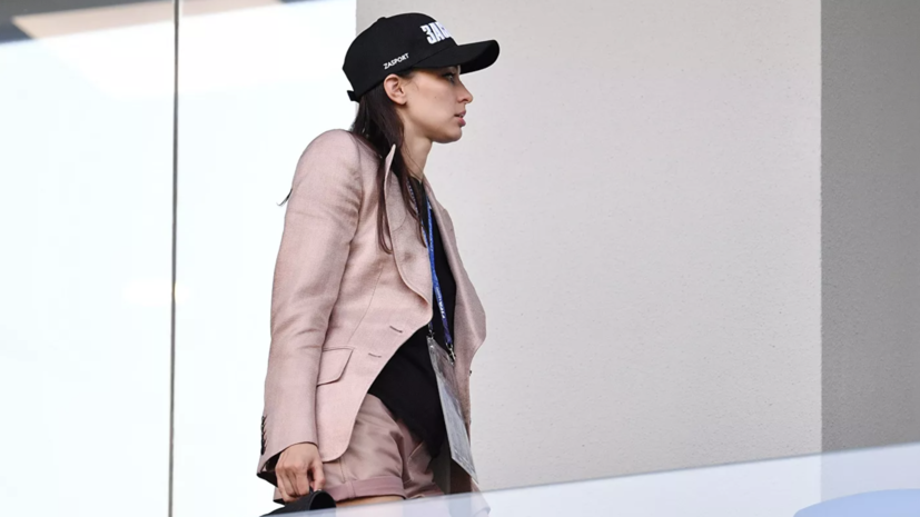 Салихова — о расширении РПЛ: вряд ли наберётся хотя бы семь конкурентоспособных клубов