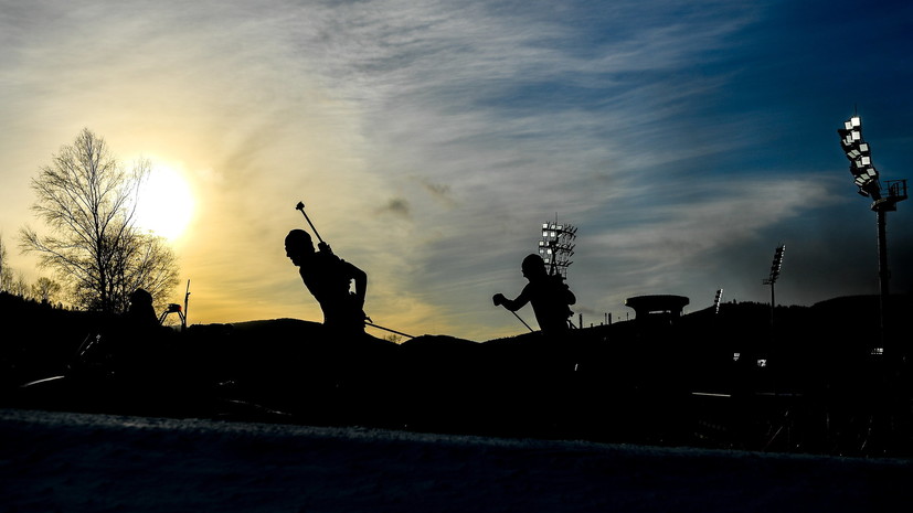 Дементьев: все правила олимпийской хартии нарушены