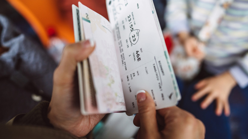 Эксперт по туризму Бандурин дал советы по организации поездки за рубеж