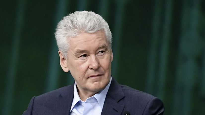 Собянин поздравил работников культуры с профессиональным праздником