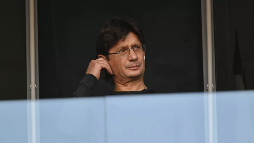 Афанасьев рассказал о финансовом положении владельца «Спартака» Федуна