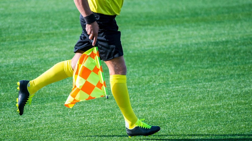 ЭСК РФС: Иванов ошибочно не удалил игрока «Нижнего Новгорода» в эпизоде с Айртоном