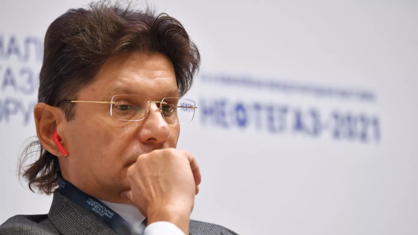 В «Спартаке» отреагировали на слухи о том, что Федун потерял 99% состояния