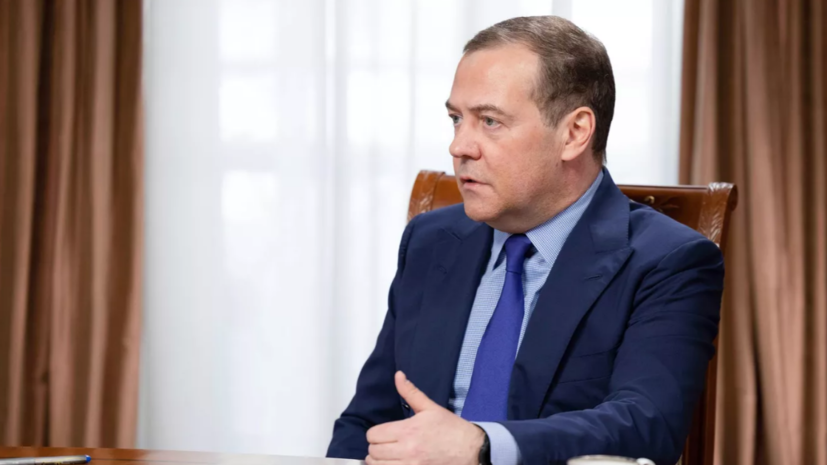 Политолог Мезюхо: Россию невозможно искусственным способом исключить из мировой экономики