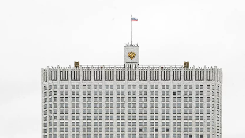 Кабмин России начнёт эксперимент по внедрению БПЛА в пяти регионах