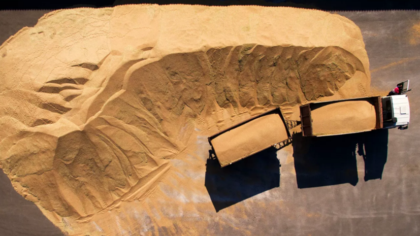 Правительство выделило 2 млрд рублей на субсидирование перевозок сельхозпродукции