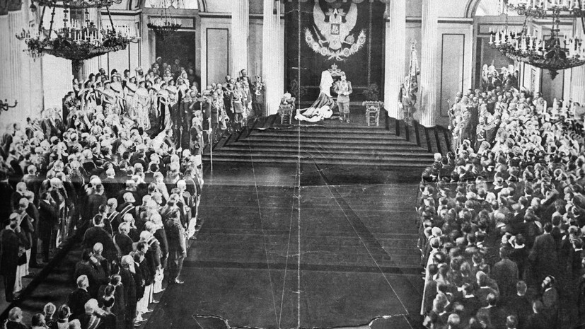 Парламент по-царски: тест RT о Государственной думе Российской империи