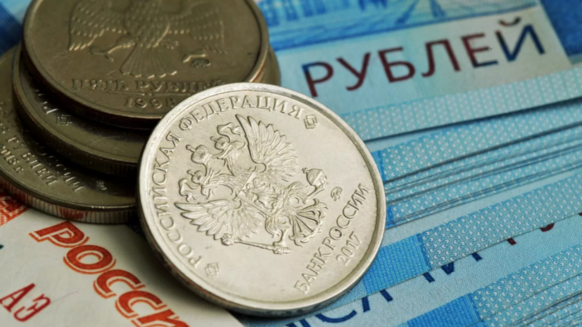 В Институте национальной энергетики прокомментировали переход на поставки газа за рубли