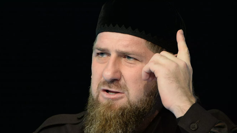 Кадыров заявил о поддержке России со стороны исламского мира