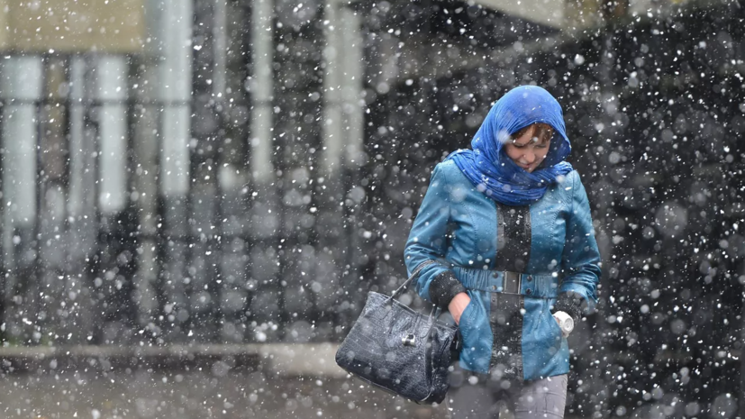 Метеоролог Синенков рассказал о погоде в Центральной России в выходные