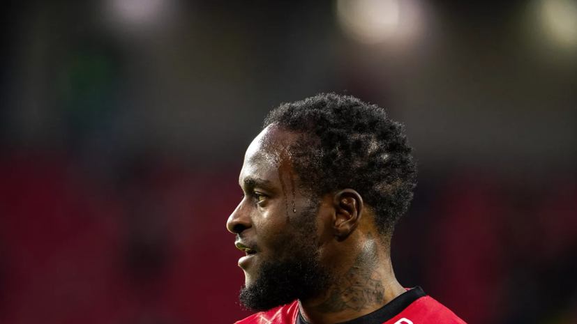 Канчельскис: хорошо, если Мозес останется в «Спартаке»