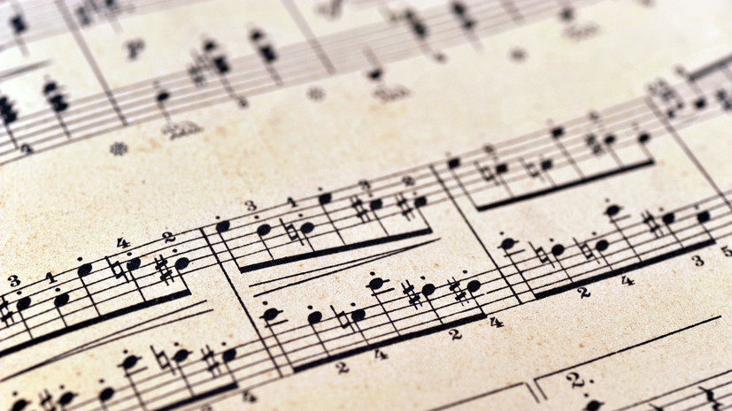 В Москве объявили победителей Всероссийского конкурса молодых композиторов