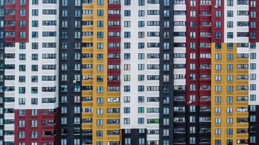 Эксперт Гусев прокомментировал рост цен на жильё в России