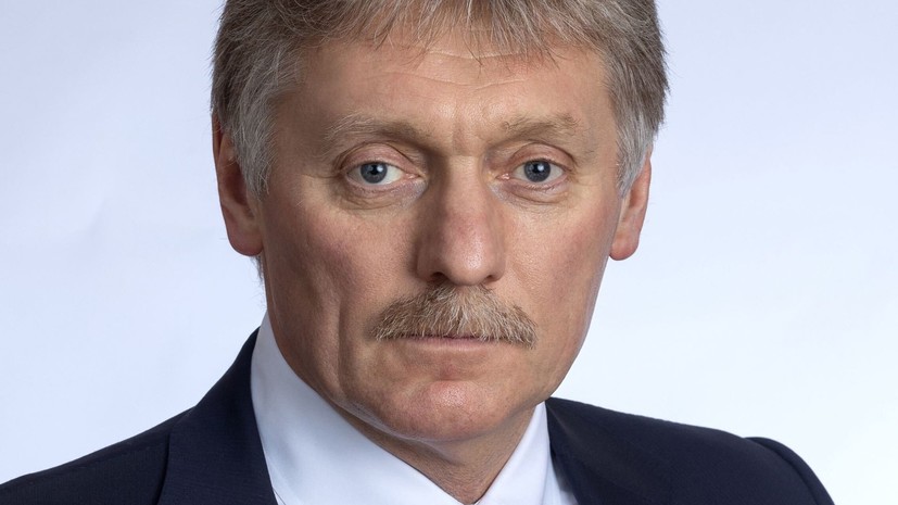 Песков напомнил о призывах Байдена бомбить Югославию в 1999 году