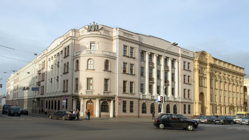 В Белоруссии завели дело на белорусов, действующих на Украине против России