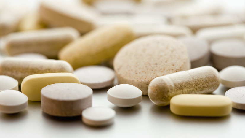 Власти Петербурга выделили более 12 млн рублей на закупку лекарств для льготников