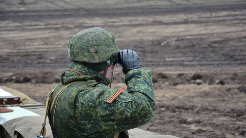Военные ЛНР сбили ракету «Точка-У» в районе населённого пункта Ровеньки
