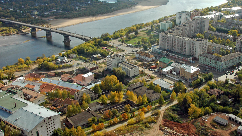 Жители Кирова приняли участие в международной экологической акции