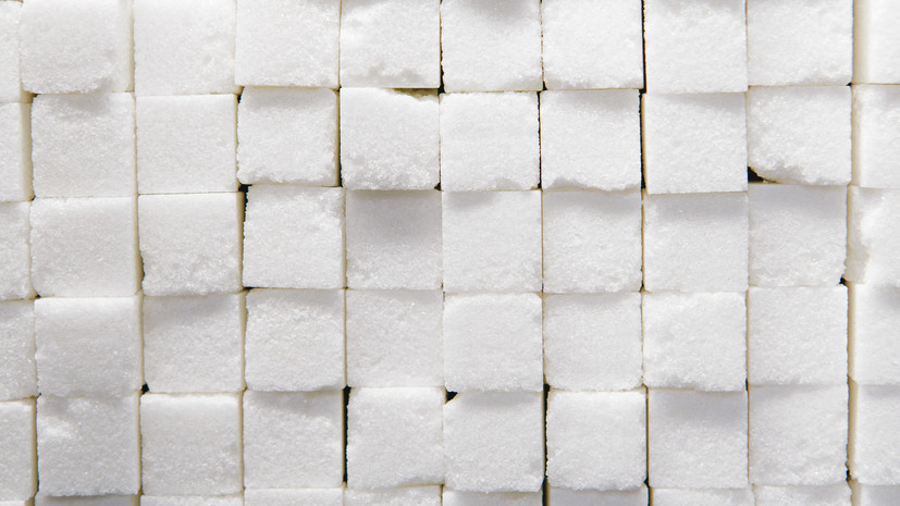 В Подмосковье торговые сети на треть нарастили поставки сахара