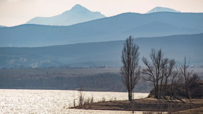 Аксёнов сообщил, что Симферополь вернулся к потреблению воды из водохранилищ