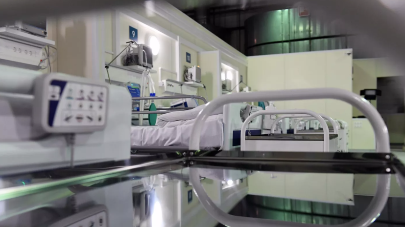 Кабмин выделит 8,2 млрд рублей на обновление реабилитационного оборудования в регионах