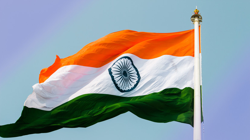 Индия провела испытания системы ПВО средней дальности