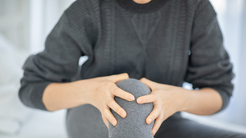 Врач Степанова перечислила симптомы ревматизма