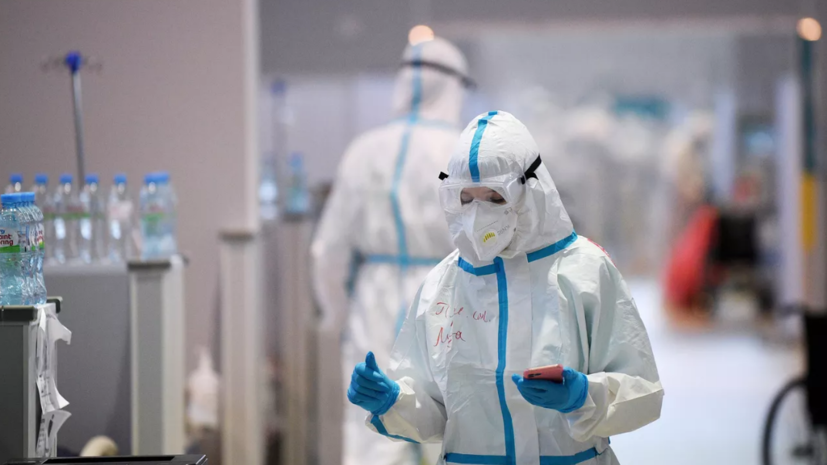 В Омской области за сутки выявили 251 случай коронавируса