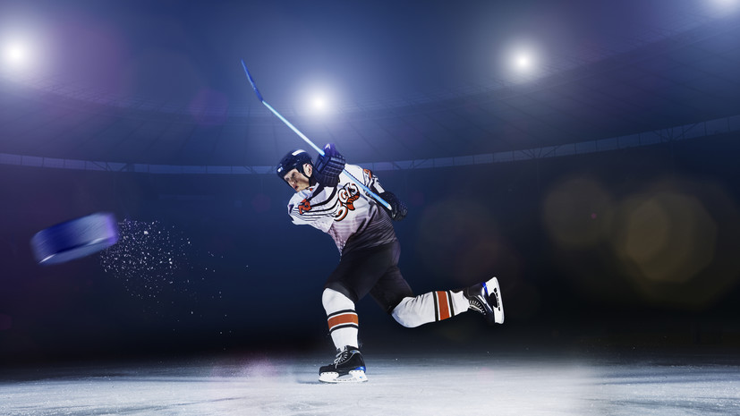 В Москве построят многофункциональный ледовый дворец