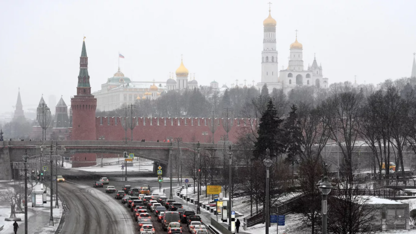 Синоптик Ильин рассказал о погоде в Москве на следующей неделе