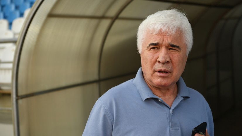 Ловчев считает голкиперов «Спартака» Селихова и Максименко средними вратарями