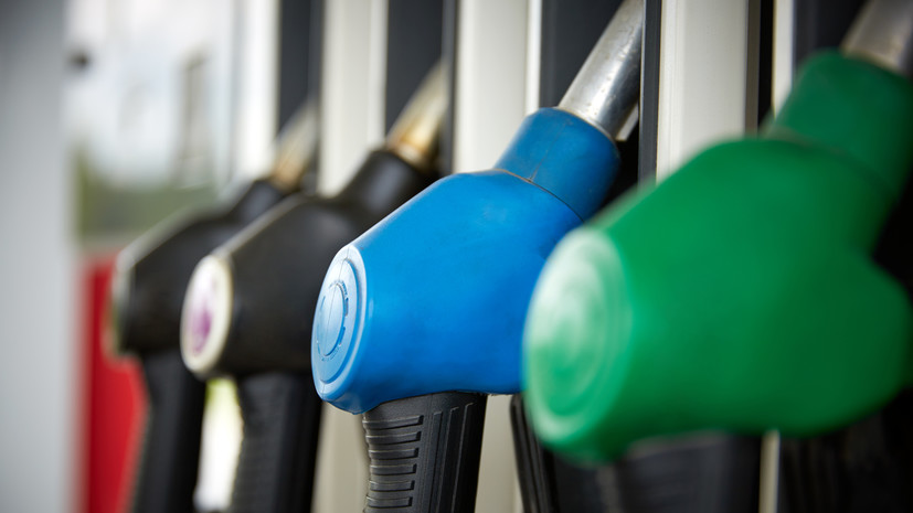 Число задержанных в ходе акции протеста в Тбилиси возросло до 20