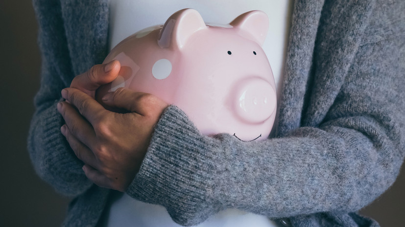 Финансовый консультант Никитина назвала надёжный способ сохранения сбережений