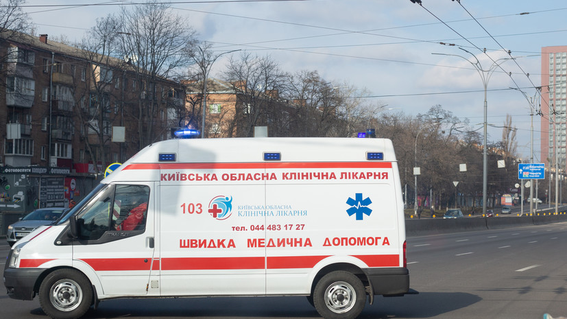 В ВС России рассказали, почему артиллеристы ВСУ расстреливают медицинские машины