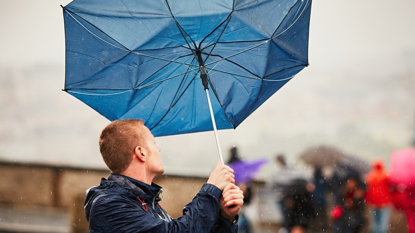 Синоптики спрогнозировали потепление в Краснодарском крае в ближайшие дни