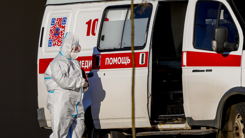 Глава Роспотребнадзора Попова напомнила, что пандемия коронавируса не закончилась