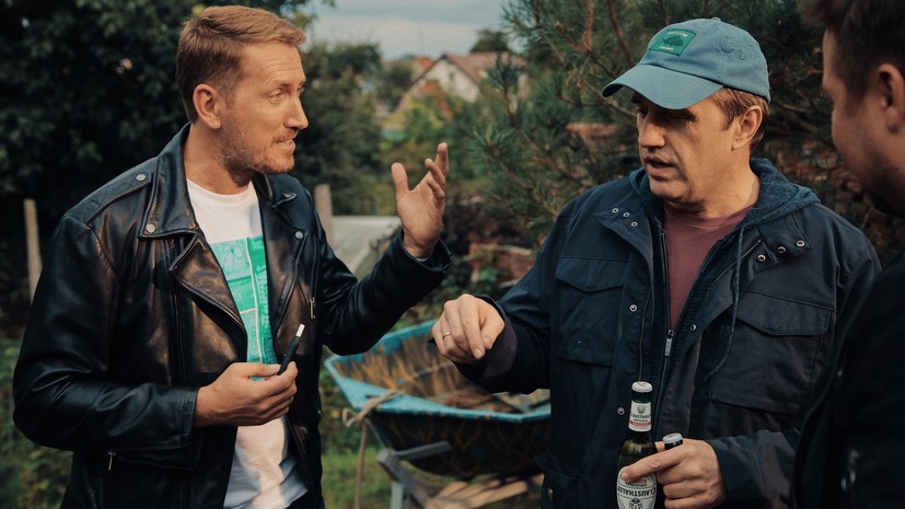 В сети выйдет фильм «Пласт»