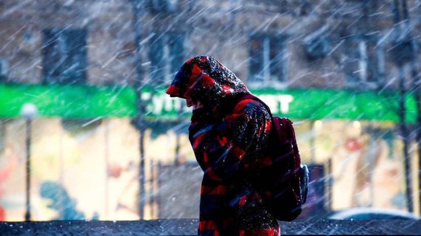 В МЧС предупредили жителей Тюменской области о ветреной погоде 28 марта