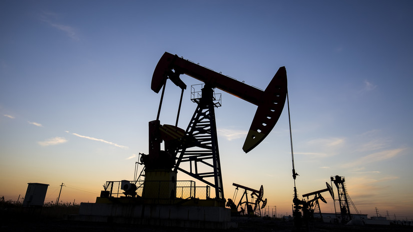 Аналитик Пикин прокомментировал ситуацию в нефтяной отрасли